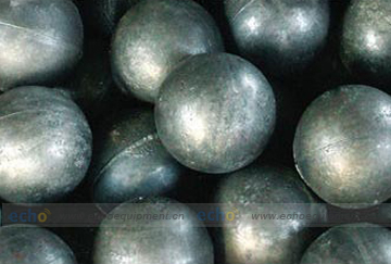 Casting Ball for Grinding Ball Mill