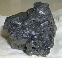 Aderezo de mineral de zinc